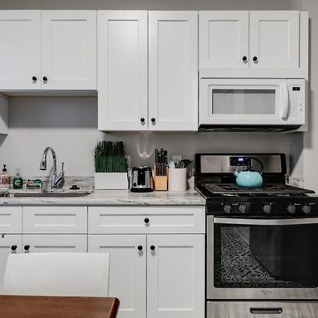 E2 Centrally Located In Carytown Fully Fenced ريتشموند المظهر الخارجي الصورة