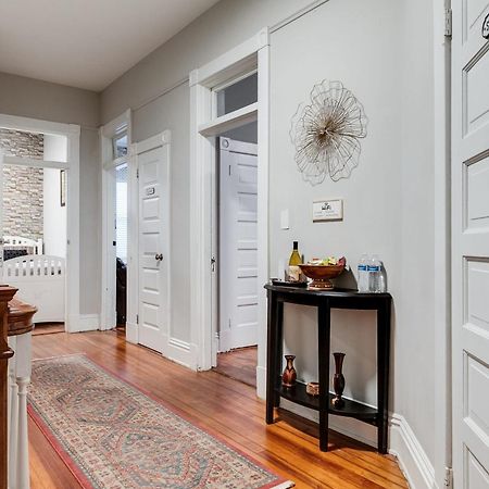 E2 Centrally Located In Carytown Fully Fenced ريتشموند المظهر الخارجي الصورة