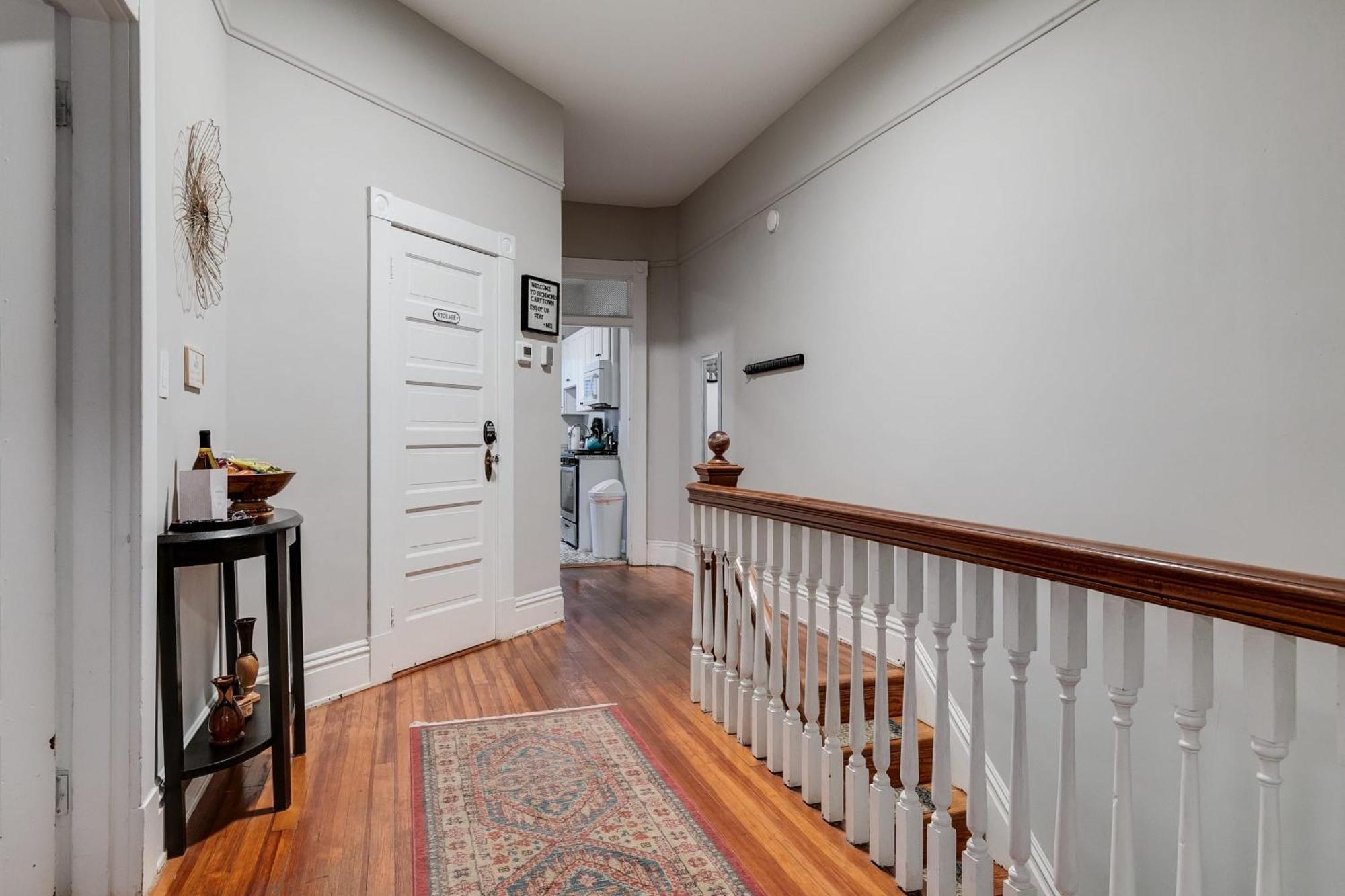 E2 Centrally Located In Carytown Fully Fenced ريتشموند المظهر الخارجي الصورة