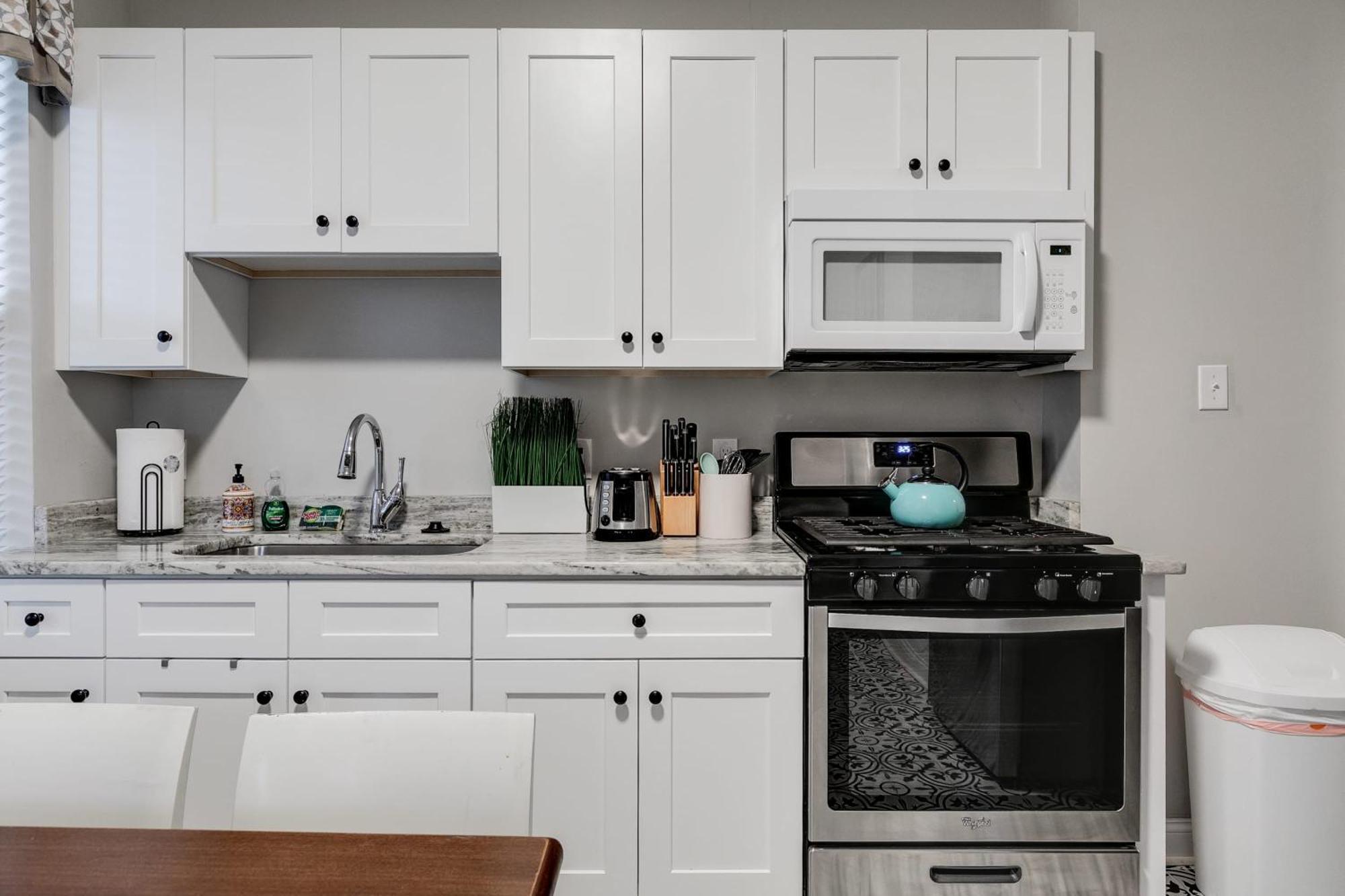 E2 Centrally Located In Carytown Fully Fenced ريتشموند المظهر الخارجي الصورة