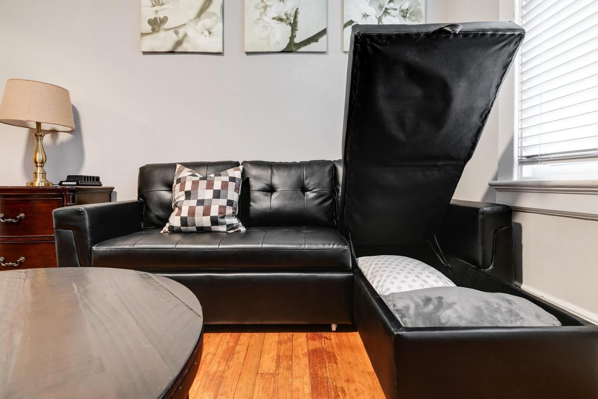 E2 Centrally Located In Carytown Fully Fenced ريتشموند المظهر الخارجي الصورة