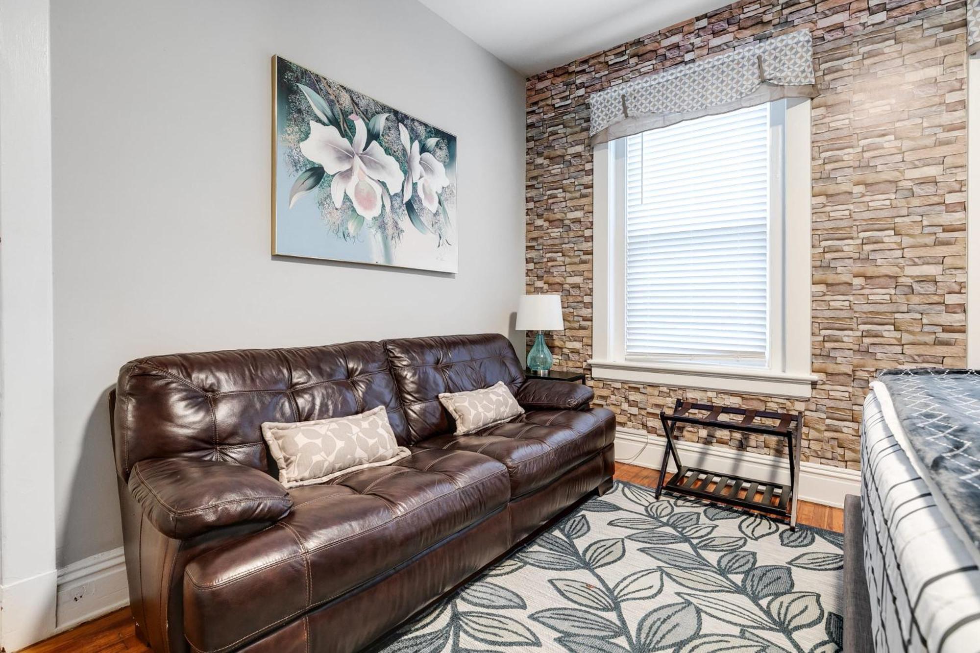 E2 Centrally Located In Carytown Fully Fenced ريتشموند المظهر الخارجي الصورة